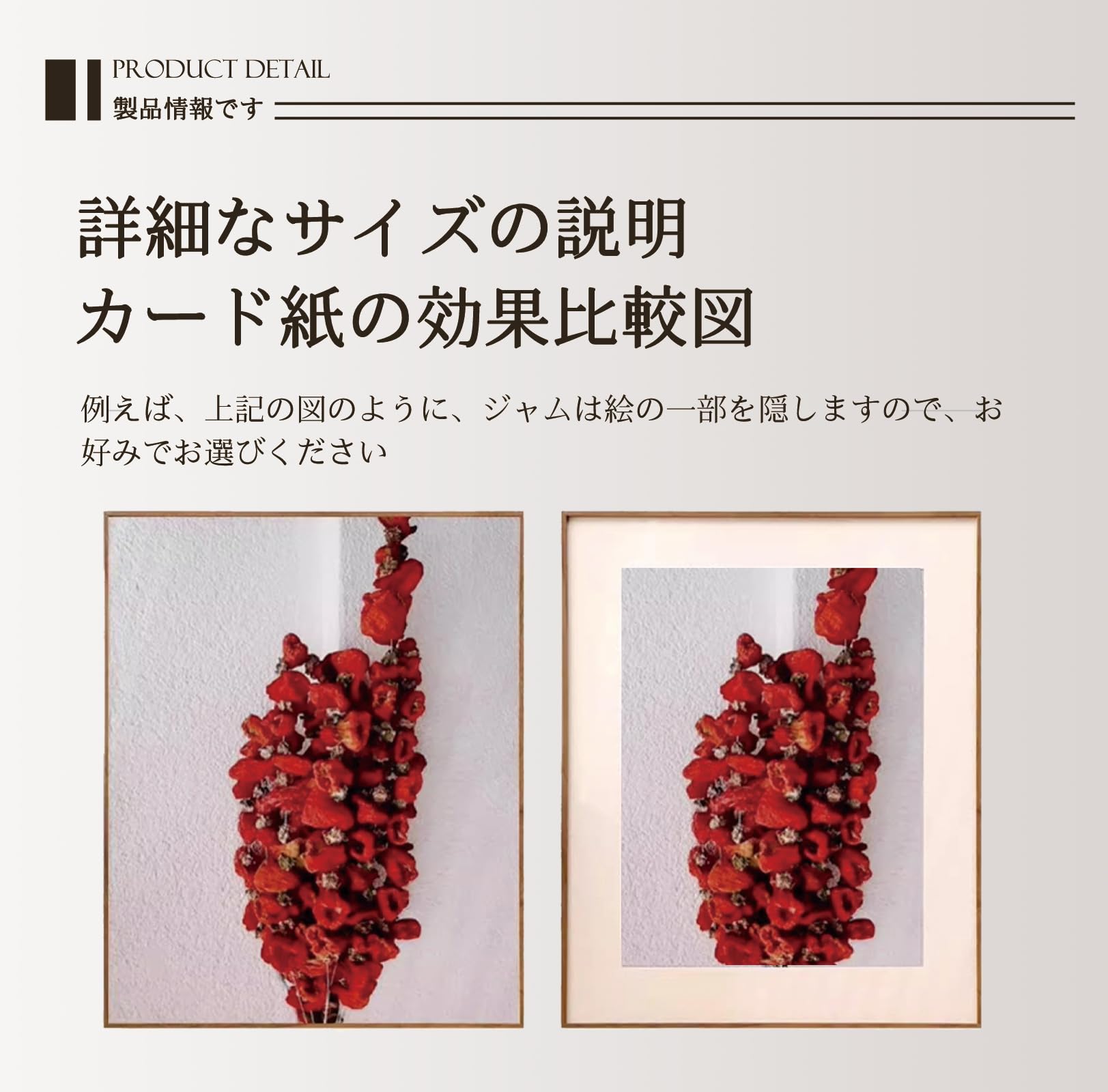 Amazon.co.jp: 額縁 a4 フォトフレーム ポスターフレーム 額 絵画